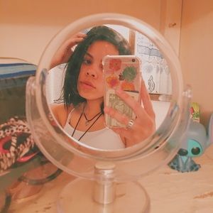 Meet your Posher, Zakiyah